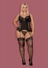 Gorset Obsessive Amallie Corset - WYSYŁKA 24H